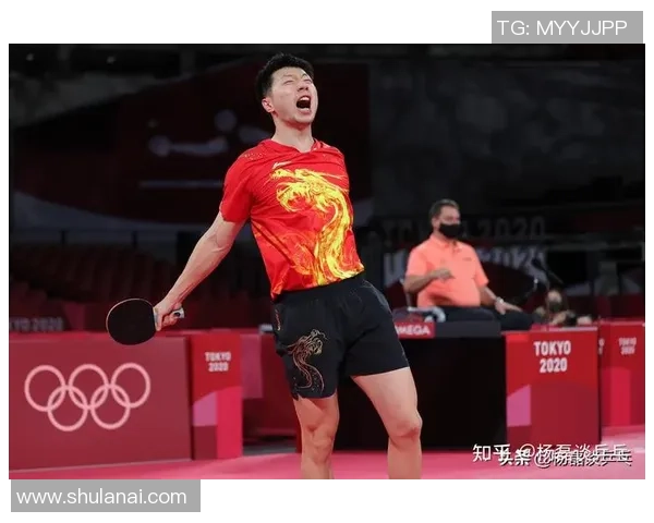 杭州乒乓球队中路突破的战术解析与未来发展展望